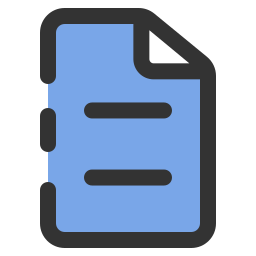 File icon