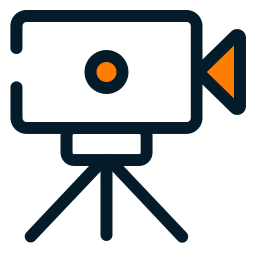 Video icon