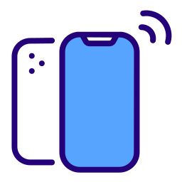 Mobile icon