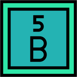 Boron icon