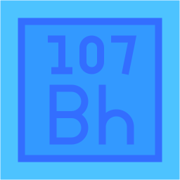 bohrium icon