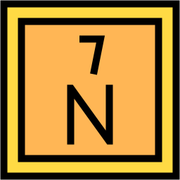 Nitrogen icon