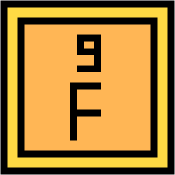 fluoren icon