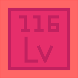 Livermorium icon