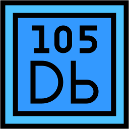 Dubnium icon