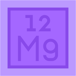 Magnesium icon