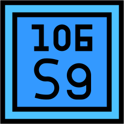 시보그늄 icon