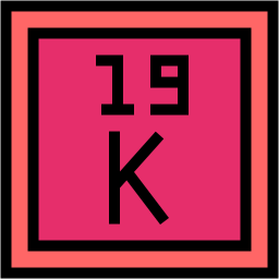 カリウム icon