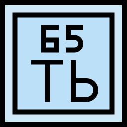 テルビウム icon