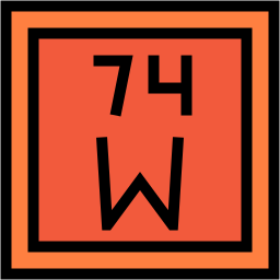 wolfram icon
