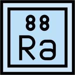 radium Icône