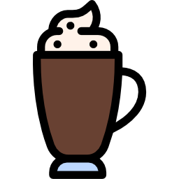 mocha Ícone