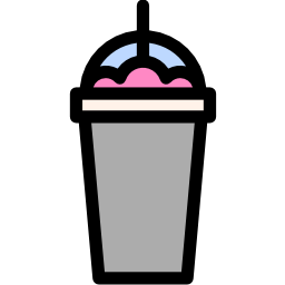 frappé icon