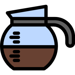 kaffeetasse icon