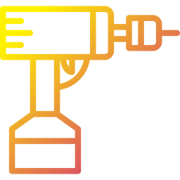 Drill icon