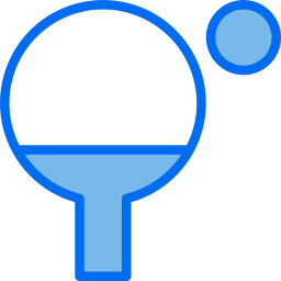 tischtennis icon