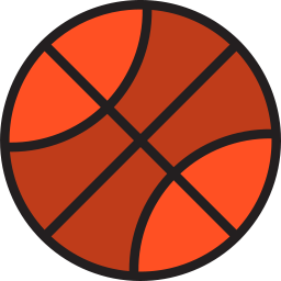 basquetebol Ícone