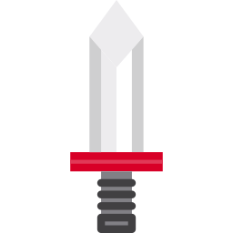 Sword icon