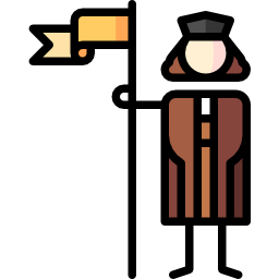 cristobal colon icono