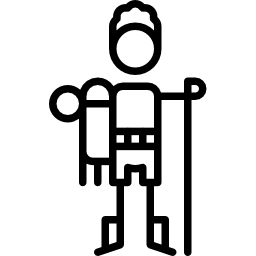 ハイカー icon