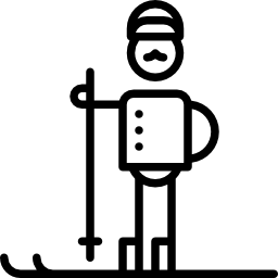 フリチョフ・ナンセン icon