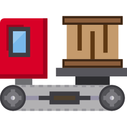 gabelstapler icon