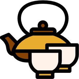czajniczek ikona
