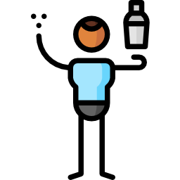 barmann icon