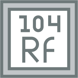 ritherfordium icon