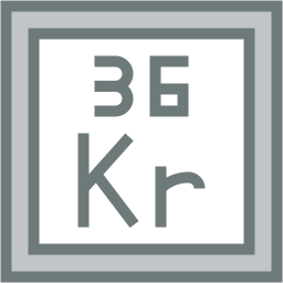 krypton ikona