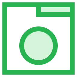 カメラ icon