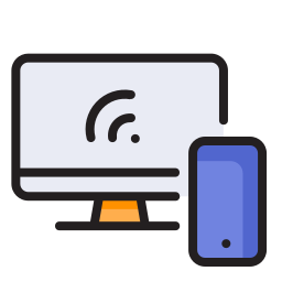 Connection icon