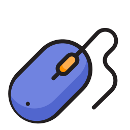 Mouse icon