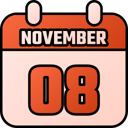 november icoon