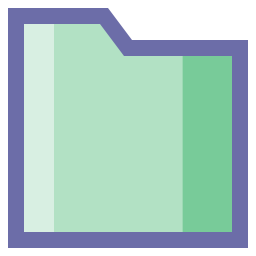 Folder icon