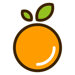 vruchten icoon
