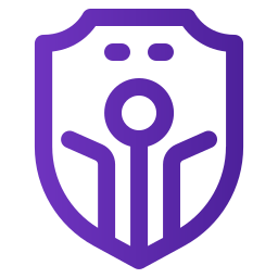 sicherheit icon