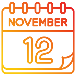 november icon