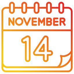 november icon