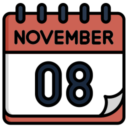 november icon