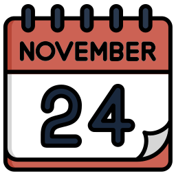 november icon