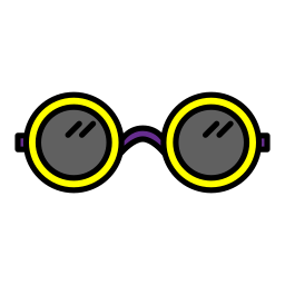 sonnenbrille icon