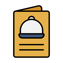 Menu icon