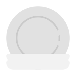 Plate icon