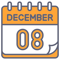 dezember icon