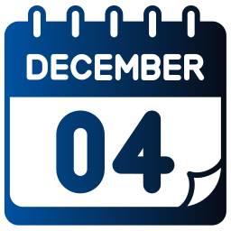 dezember icon