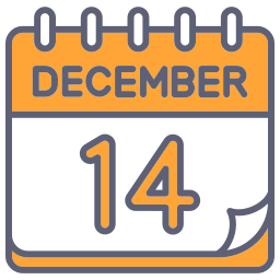 dezember icon