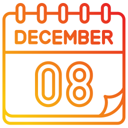 December icon