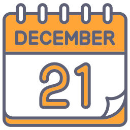 dezember icon