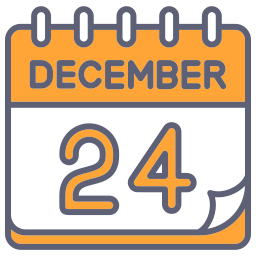 dezember icon